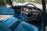 Sunbeam Tiger Coupe by Harrington 1965 года
